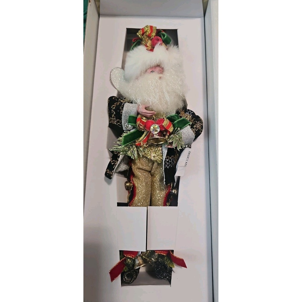 Mark Roberts Fairy Stocking Stuffer 51-05934 2020